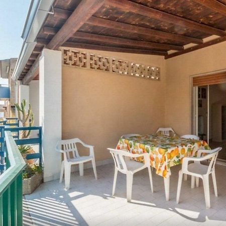 Apartment With 2 Rooms In Casuzze, With Sea View, Furnished Terrace An Exterior foto